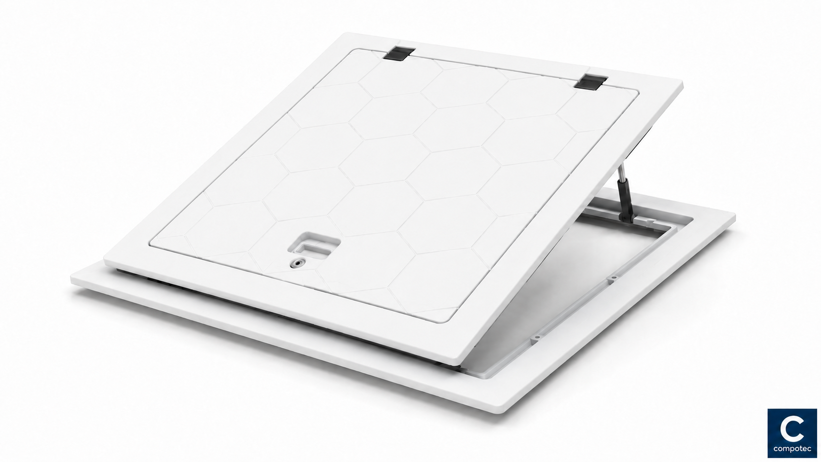 Compotec HK-65 — Havuz Kapakları | Compotec