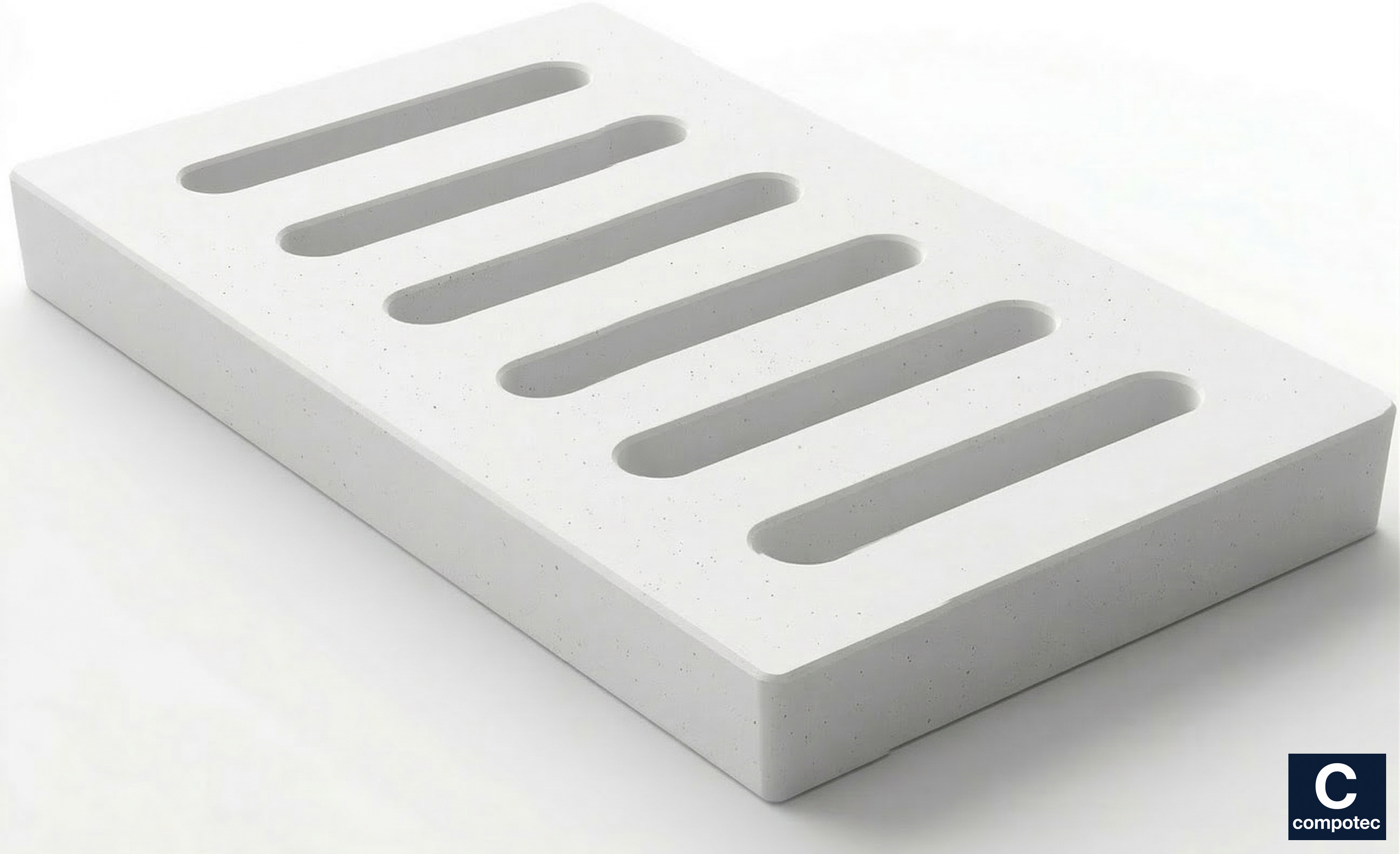 Compotec GG-205 — Gully Gratings | Compotec